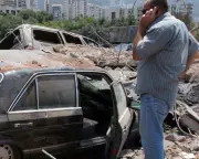 Trump's 'Stone Age' Threat Echoes Failed Infrastructure Bombing Campaigns
