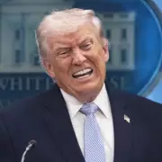Trump's Strait of Hormuz Ultimatum: Body Language Expert Decodes 'Hyperbolic' Threat
