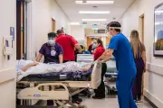 Trump's Student Loan Caps to Cost Nursing and Medical Students Thousands This Fall