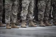 Trump's Troop Withdrawal Threat: 70,000 US Forces in Europe at Stake