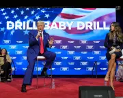 Trump's War Sparks Global Green Surge, Making Environmentalists Pragmatic Patriots