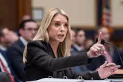 Trump's Wartime Purge: Bondi Fired as Military Shakeup Intensifies