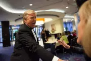 Trump's White House Correspondents' Dinner Sparks Controversy and Debate