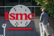 TSMC Profits Soar 58% on AI Boom, Warns of Iran War Supply Chain Risks