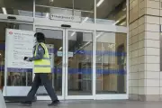 Tube Strikes Cripple London Businesses as Footfall Plummets