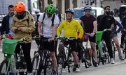 Tube Strikes Spark E-Bike Surge: Doctors Warn of Hidden Dangers for Commuters