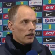 Tuchel's Awkward ITV Interview After England's Shock Defeat to Japan