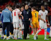 Tuchel's England Nightmare: Japan Defeat Exposes Tactical Flaws Ahead of World Cup