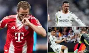 Tuchel's Madrid Scouting Mission as Bayern Edge Real in Champions League Thriller
