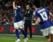 Tuchel's Tactical Rest: England's World Cup Hopes Pinned on Player Load Management