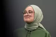 Tufts Student Targeted by Trump Administration Completes PhD and Returns to Turkey