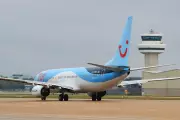 Tui Reports £34.8m Loss from Iran War, Cuts Profit Forecast Amid Travel Chaos