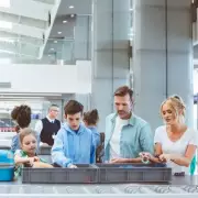 TUI Warns Brits of Airport Security Changes Ahead of May Half-Term