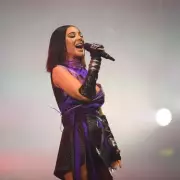 Tulisa Reveals Bell's Palsy Diagnosis After Surgery and Stress