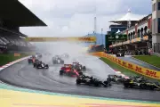 Turkey Returns to F1 Calendar with Five-Year Istanbul Park Deal