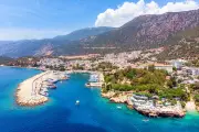 Turkey Tourism Surges in March with 16% Rise in British Visitors