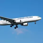 Turkish Airlines Suspends Flights to 18 Destinations from May 2026