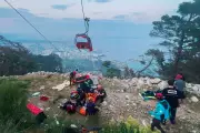 Turkish Court Jails Eight Over Fatal 2024 Antalya Cable Car Disaster