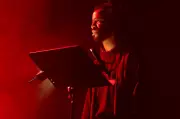 Turner Prize Shortlist Features Spoken Word on Huddersfield Life