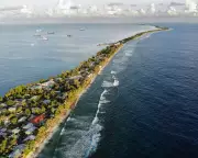 Tuvalu to Host World Leaders Ahead of COP31 Summit Amid Climate Crisis