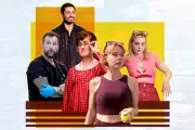 TV's Golden Moment: Must-Watch Shows You Can't Miss Right Now
