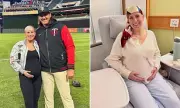 Twins Star Kody Funderburk's Wife Diagnosed with Cancer During Pregnancy