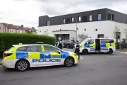 Two Arrested After Attempted Arson at Finchley Synagogue in London