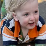 Two Children Identified After Tragic Blue Mountains House Fire