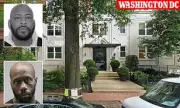 Two DC Men Charged with Brutal Murder in Logan Circle Condo