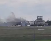 Two Dead, Ten Injured in Small Plane Crash at Parafield Airport