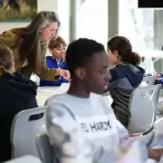 Two-Fifths of Parents Struggle to Afford Vital School Trips, Study Finds