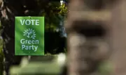 Two Green Party Candidates Arrested for Anti-Semitic Comments Online