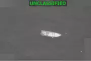 Two Killed in Latest US Pacific Strike on Alleged Drug Trafficking Vessel
