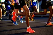 Two Men Disqualified from Prestigious South African Marathon for Competing in Women's Category