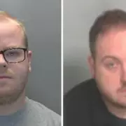 Two Men Jailed for Life Over Horrific Rape of Baby in UK