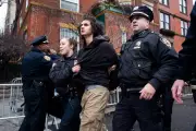 Two Men Plead Not Guilty in Alleged IS-Inspired Bomb Plot at NYC Mayor's Home