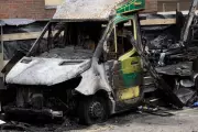 Two More Arrests in Counter-Terror Probe Over Alleged Jewish Site Arson Plot