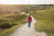 Two Simple Tweaks to Supercharge Your Daily Walk for Better Health
