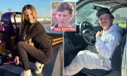 Two Teen Drag Racers Killed in High-Speed Utah Rollover Crash