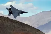 Two US Aircraft Downed by Iran, One Crew Member Missing in Escalating Conflict