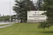 Two US Army Soldiers Injured by Brown Bear During Training in Alaska