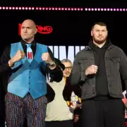 Tyson Fury Returns to Boxing Against Arslanbek Makhmudov This Weekend