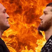 Tyson Fury Returns to Ring Against Makhmudov in Netflix-Streamed Heavyweight Clash