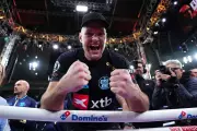 Tyson Fury Seeks Warm-Up Fight Before Anthony Joshua Clash