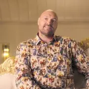 Tyson Fury Sold Morecambe Home for £700k After 17 Years