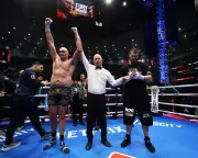 Tyson Fury Triumphs Over Makhmudov in Unanimous Decision, Eyes Joshua Bout