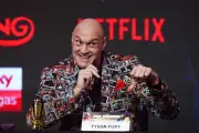 Tyson Fury Vows to Stay Focused on Dangerous Makhmudov, Sidesteps Joshua Talk