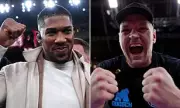 Tyson Fury vs Anthony Joshua Fight Deal Signed After 10-Year Wait