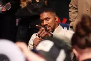 Tyson Fury vs Anthony Joshua Fight Negotiations Stalled Amid Disagreements