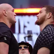 Tyson Fury's Down-to-Earth Life: From Morecambe to Isle of Man